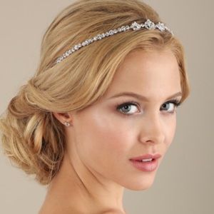 Wedding Hair Piece
